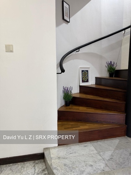 Apollo Gardens (D16), Apartment #602287701